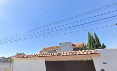 VENTA DE CASA EN LA COLONIA GRANJAS DEL SUR HEROICA PUEBLA DE ZARAGOZA