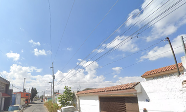 VENTA DE CASA EN LA COLONIA GRANJAS DEL SUR HEROICA PUEBLA DE ZARAGOZA