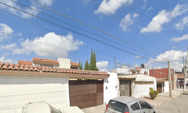 VENTA DE CASA EN LA COLONIA GRANJAS DEL SUR HEROICA PUEBLA DE ZARAGOZA