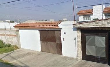 VENTA DE CASA EN LA COLONIA GRANJAS DEL SUR HEROICA PUEBLA DE ZARAGOZA
