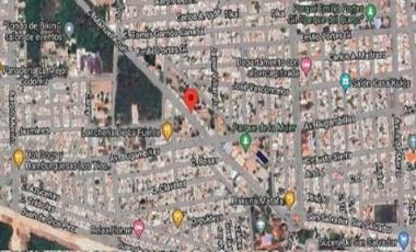 HERMOSA PROPIEDAD EN RECUPERACIÓN BANCARIA  EN CHETUMAL QUINTANA ROO