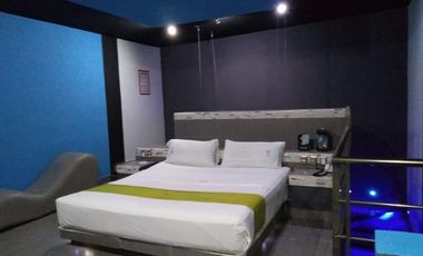 Motel en venta en Cancun