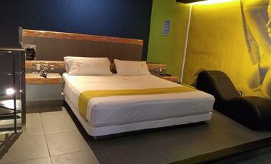 Motel en venta en Cancun