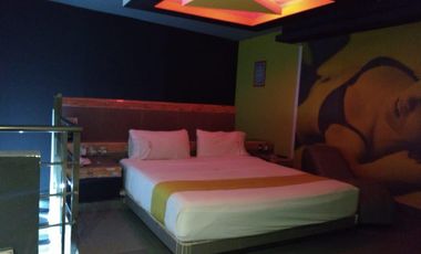 Motel en venta en Cancun