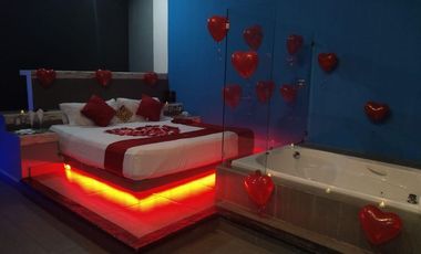 Motel en venta en Cancun