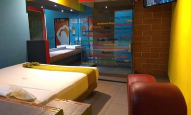 Motel en venta en Cancun