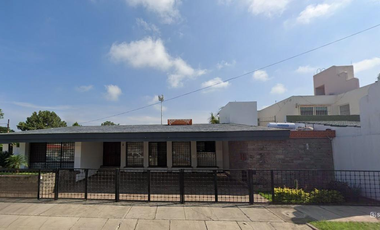 VENTA DE CASA EN CIUDAD GUZMÁN JALISCO