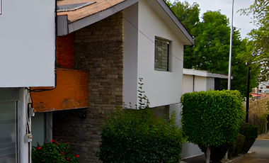 VENTA DE CASA EN LA COLONIA ANZURES PUEBLA