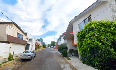 VENTA DE CASA EN LA COLONIA ANZURES PUEBLA