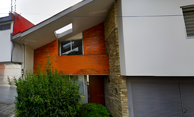 VENTA DE CASA EN LA COLONIA ANZURES PUEBLA