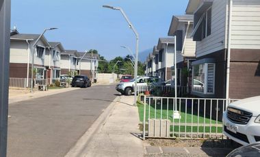 Se vende casa en Condominio Doña Ana – La Cruz