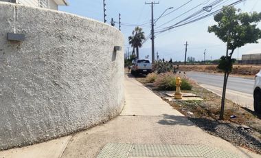 Se vende casa en Condominio Doña Ana – La Cruz