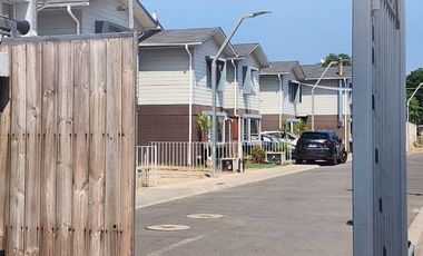 Se vende casa en Condominio Doña Ana – La Cruz