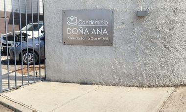 Se vende casa en Condominio Doña Ana – La Cruz