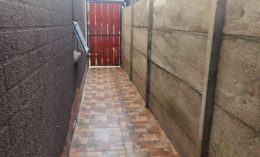 Se vende casa en Condominio Doña Ana – La Cruz