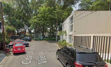 CASA EN REMATE SESION INMEDIATA PERIODISTA, BENITO JUAREZ, CDMX