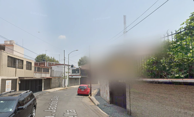 CASA EN REMATE SESION INMEDIATA PERIODISTA, BENITO JUAREZ, CDMX