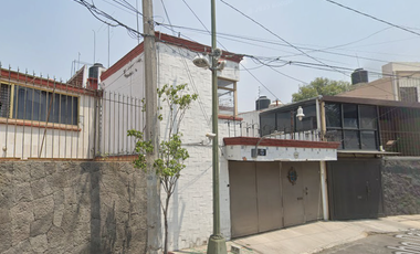 CASA EN REMATE SESION INMEDIATA PERIODISTA, BENITO JUAREZ, CDMX