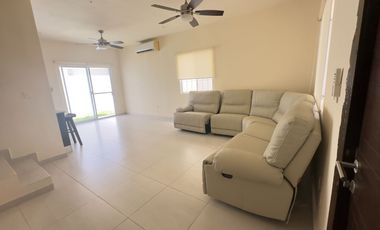 Casa en reventa en Playa del Carmen de entrega Inmediata