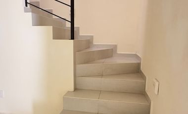 Casa en reventa en Playa del Carmen de entrega Inmediata