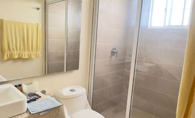 Casa en reventa en Playa del Carmen de entrega Inmediata