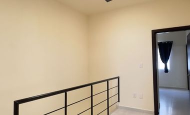 Casa en reventa en Playa del Carmen de entrega Inmediata