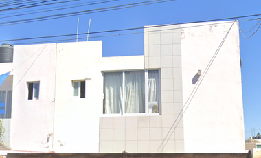 VENTA DE CASA EN LA COLONIA MÉXICO TEHUACAN PUEBLA