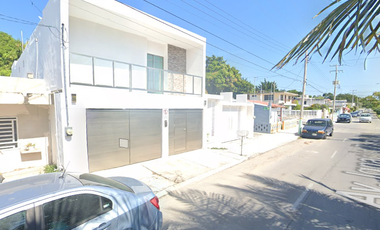 SE VENDE CASA EN: AVENIDA IGNACIO ZARAGOZA, CENTRO  CHETUMAL, QUINTANA ROO