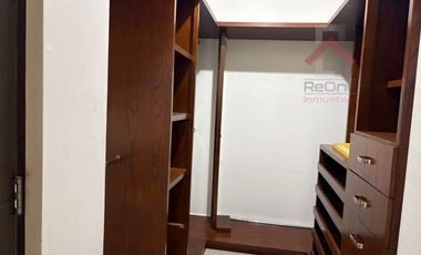 Casa en Renta 3 Rec en Lagos del Vergel | Carretera Nacional | Mty