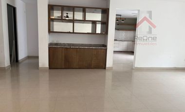 Casa en Renta 3 Rec en Lagos del Vergel | Carretera Nacional | Mty