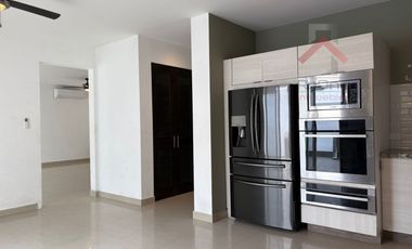 Casa en Renta 3 Rec en Lagos del Vergel | Carretera Nacional | Mty