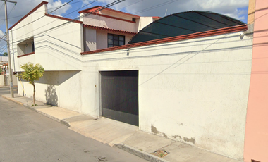 VENTA DE CASA EN LA COLONIA ARCADIA TEHUACAN PUEBLA