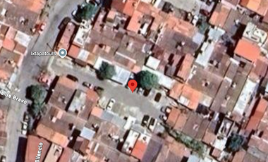 SE VENDE CASA EN RECUPERACION HIPOTECARIA EN IXTAPA, ZIHUATANEJO, GUERRERO ! SOLO CONTADO.