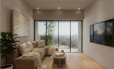 Departamentos en venta en San Ángel Inn cercaa del ITAM  #26-1788