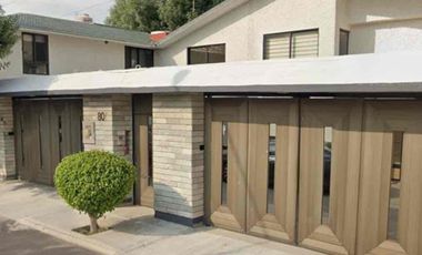 CASA EN VENTA EN COLONIA JARDINES DEL SUR XOCHIMILCO CDMX