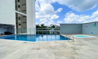 ARRIENDO APARTAMENTO CAÑAVERAL