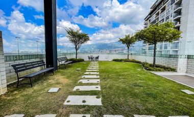 ARRIENDO APARTAMENTO CAÑAVERAL