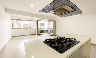 ARRIENDO APARTAMENTO CAÑAVERAL