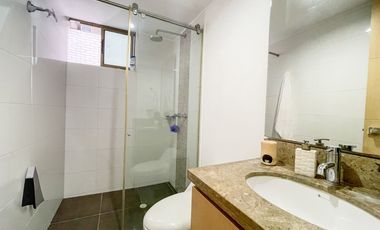 ARRIENDO APARTAMENTO CAÑAVERAL