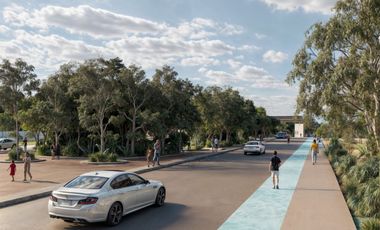 📈 Lotes en Preventa con Alta Plusvalía en Playa del Carmen | Desde 160 m²