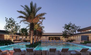 📈 Lotes en Preventa con Alta Plusvalía en Playa del Carmen | Desde 160 m²