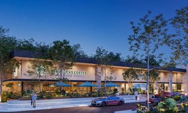 📈 Lotes en Preventa con Alta Plusvalía en Playa del Carmen | Desde 160 m²