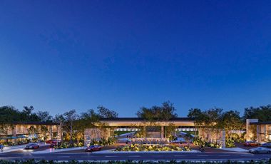 📈 Lotes en Preventa con Alta Plusvalía en Playa del Carmen | Desde 160 m²