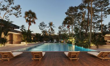 📈 Lotes en Preventa con Alta Plusvalía en Playa del Carmen | Desde 160 m²