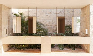 📈 Lotes en Preventa con Alta Plusvalía en Playa del Carmen | Desde 160 m²