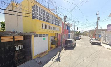 VENTA DE CASA EN LA COLONIA EL CALVARIO TEHUACAN PUEBLA