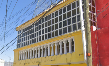 VENTA DE CASA EN LA COLONIA EL CALVARIO TEHUACAN PUEBLA