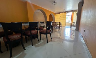 ⭐DEP. AMOBLADO CÉNTRICO TODO INCLUIDO – A 1 MIN DE MEGAPLAZA