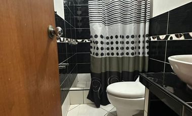 ⭐DEP. AMOBLADO CÉNTRICO TODO INCLUIDO – A 1 MIN DE MEGAPLAZA