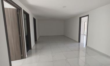 Casa en venta en San Pedro Cholula con roof garden en zona Zerezotla